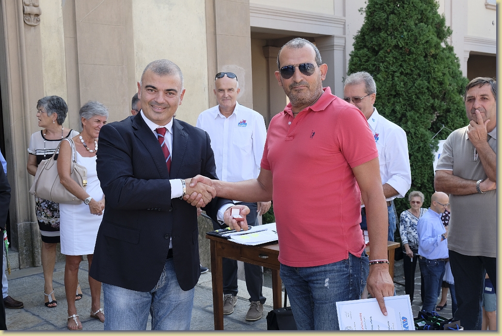 Foto successiva
